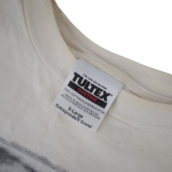 Vintage Lonestar "Lonely Girl Your 2000" Tour Shirt - Picture 6 of 12